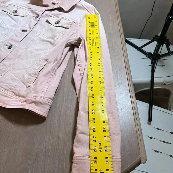 Women’s Merona Jacket Size Large - Picture 7 of 7